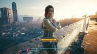 Talk to Claire after completing the three qualifying races (Image via CD Projekt Red)